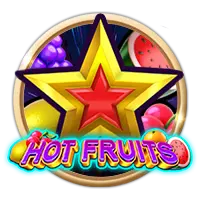 Hot Fruit